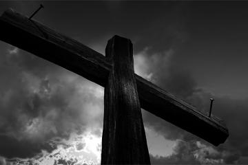 The Cross of Jesus Christ