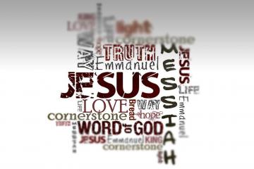 Names and Titles of Jesus