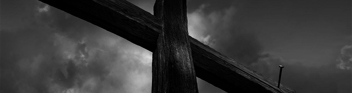 The Cross of Jesus Christ